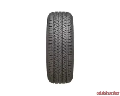 Bridgestone Turanza El400 02 Tires 255/40/18 95Z Bw - 132694