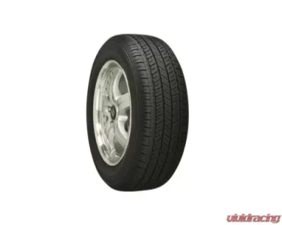 Bridgestone Turanza El400 02 Tires 255/40/18 95Z Bw - 132694
