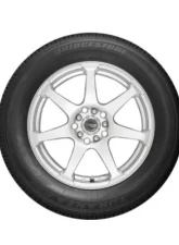 Bridgestone Turanza El400 02 Tires 255/40/18 95Z Bw                                     - 132694 - Image 4