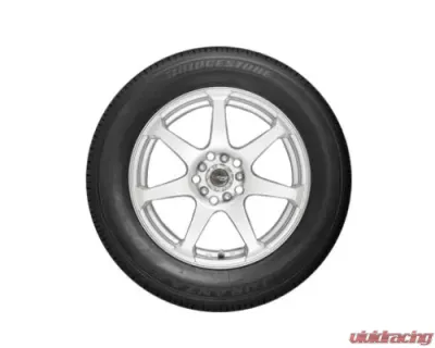 Bridgestone Turanza El400 02 Tires 255/40/18 95Z Bw - 132694