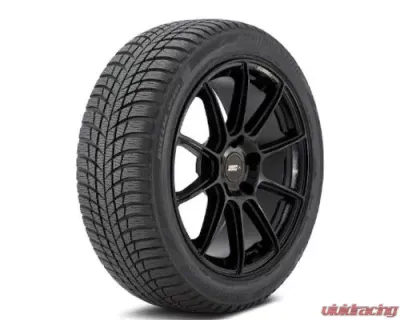 Bridgestone Blackwall Blizzak LM001 255/40R20 - 013518