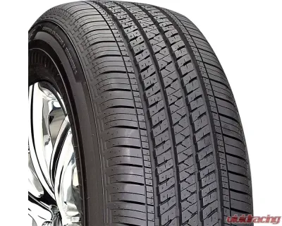 Bridgestone Ecopia H/L 422 Plus Tire 235/65 R17 104H SL BSW HM - 000888