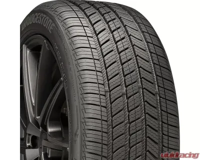 Bridgestone Turanza Quiettrack Tire 215/45 R17 87V SL BSW - 000072