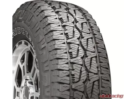 Bridgestone Dueler A/T Revo 3 Tire LT275/70 R18 125S E1 OWL - 000027