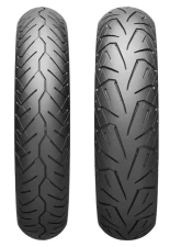 Bridgestone Battlecruise H50 150/80B16 Rear Reinfcd                                     - 6562 - Image 2