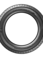 Bridgestone Battlecruise H50 150/80B16 Rear Reinfcd                                     - 6562 - Image 3