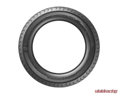 Bridgestone Battlecruise H50 150/80B16 Rear Reinfcd - 6562