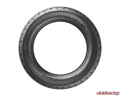 Bridgestone Battlecruise H50 150/80B16 Rear Reinfcd - 6562