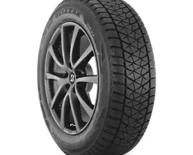 Bridgestone Blizzak DM-V2 245/50R20 Tire