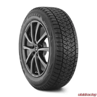 Bridgestone Blizzak DM-V2 245/50R20 Tire - 002459