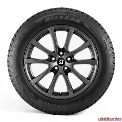 Bridgestone Blizzak DM-V2 245/50R20 Tire - 002459