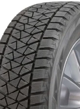 Bridgestone Blizzak DM-V2 245/50R20 Tire                                     - 002459 - Image 4