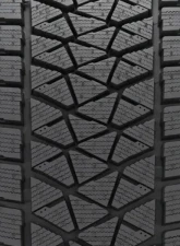 Bridgestone Blizzak DM-V2 245/50R20 Tire                                     - 002459 - Image 5