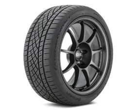 Continental ExtremeContact DWS 06 Plus Tires 265/40Z R18 101Y XL