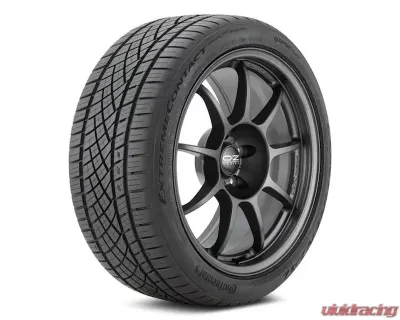 Continental ExtremeContact DWS 06 Plus Tires 285/30Z R19 98Y XL - 15573470000