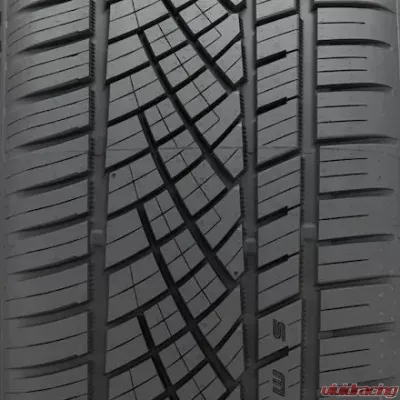 Continental ExtremeContact DWS 06 Plus Tires 285/30Z R19 98Y XL - 15573470000