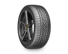 Continental ExtremeContact DWS 06 Plus Tires 245/40 ZR17