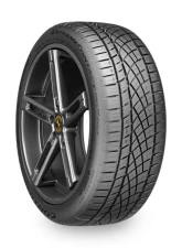 Continental ExtremeContact DWS 06 Plus Tires 285/30/22 101Y XL                                     - 15573490000 - Image 2