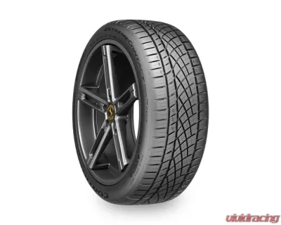 Continental ExtremeContact DWS 06 Plus Tires 285/30/22 101Y XL - 15573490000