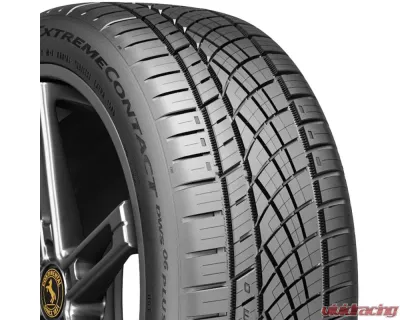 Continental ExtremeContact DWS 06 Plus Tires 285/30/22 101Y XL - 15573490000