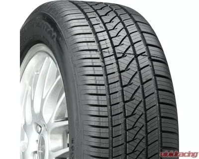 Continental Pure Contact LS Tire 245/50 R18 100V SL BSW - 15509140000
