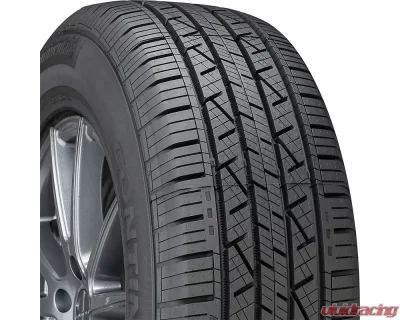 Continental Cross Contact LX 25 Tire 255 60 R18 112V XL BSW - 15578770000