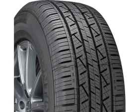 Continental Cross Contact LX 25 Tire 245/60 R18 105T SL BSW