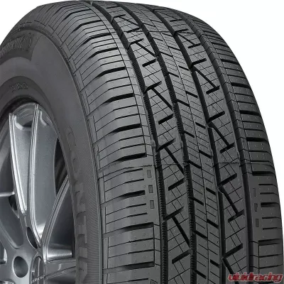 Continental Cross Contact LX 25 Tire 285/45 R22 114HxL BSW - 15492530000