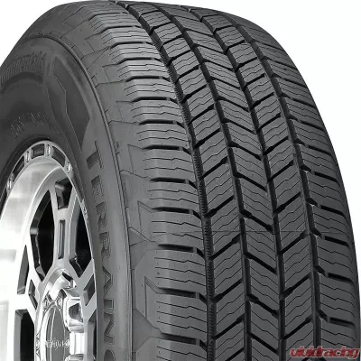 Continental Terrain Contact H/T Tire LT285/60 R20 125S E1 BSW - 15571910000