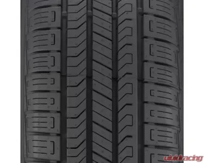 Continental Cross Contact RX Silent 265/35/21 - 03594660000