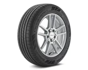Continental Cross Contact RX Silent 295/30/21