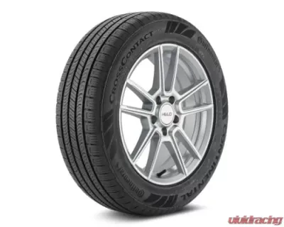 Continental Cross Contact RX Silent 295/30/21 - 03594680000