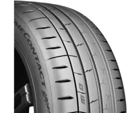 Continental ExtremeContact Sport 02 Tire 275/40 ZR 18