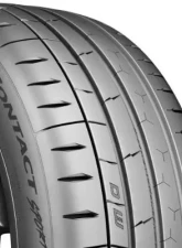 Continental ExtremeContact Sport 02 Tire 275/40 ZR 18                                     - 03125220000 - Image 3