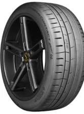 Continental ExtremeContact Sport 02 Tire 275/40 ZR 18                                     - 03125220000 - Image 3