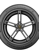 Continental ExtremeContact Sport 02 205/45ZR17                                     - 03124950000 - Image 2