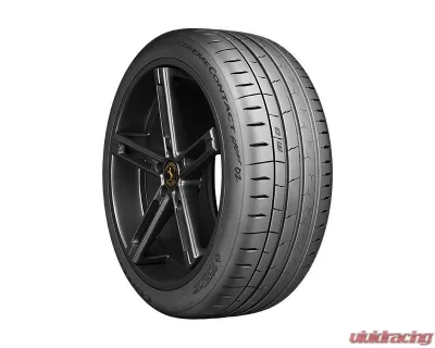 Continental ExtremeContact Sport 02 205/45ZR17 - 03124950000