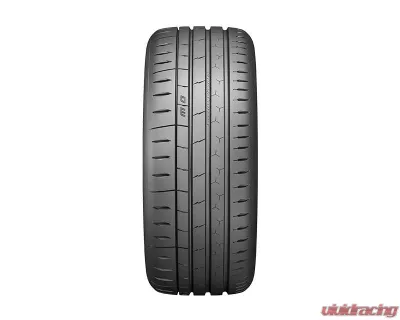 Continental ExtremeContact Sport 02 205/45ZR17 - 03124950000