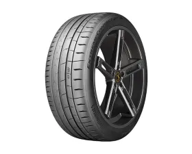 Continental ExtremeContact Sport 02 205/45ZR17