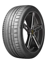 Continental ExtremeContact Sport 02 205/45ZR17                                     - 03124950000 - Image 7