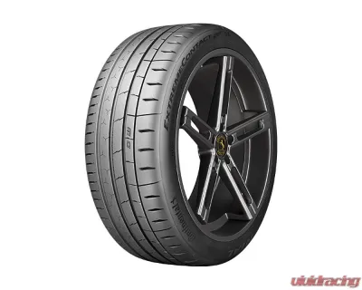 Continental ExtremeContact Sport 02 205/45ZR17 - 03124950000