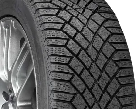 Continental Vikingcontact 7 Tire 245 /50 R20 105H XL BSW