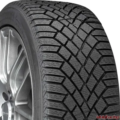 Continental Vikingcontact 7 Tire 275 /35 R21 103T XL BSW - 3454370000