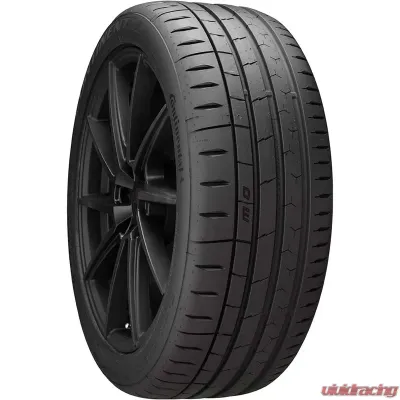 Continental Extreme Contact Sport 02 Tire 315 /35 R20 110Y XL BSW - 3125680000