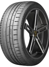 Continental Extreme Contact Sport 02 Tire 275/35 R18                                     - 03125210000 - Image 7