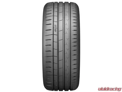 Continental Extreme Contact Sport 02 Tire 275/35 R18 - 03125210000