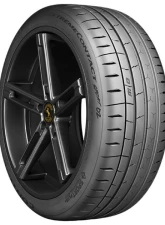 Continental Extreme Contact Sport 02 Tire 275/35 R18                                     - 03125210000 - Image 4