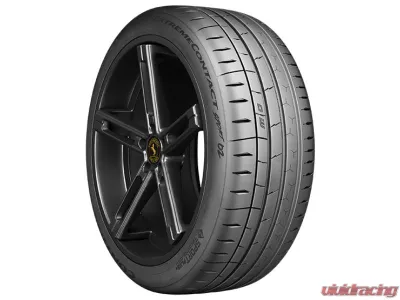 Continental Extreme Contact Sport 02 Tire 275/35 R18 - 03125210000