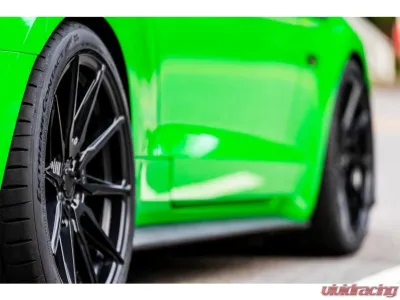 Continental Extreme Contact Sport 02 Tire 275/35 R18 - 03125210000