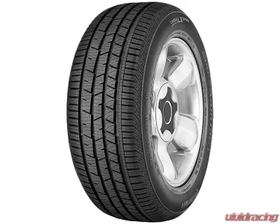 Continental CrossContact LX Sport Tire 285 40R 22 - 03549600000